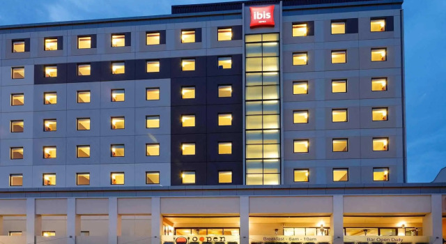 Ibis Christchurch, Забронировать Отель Крайстчёрч Porters Ski Area