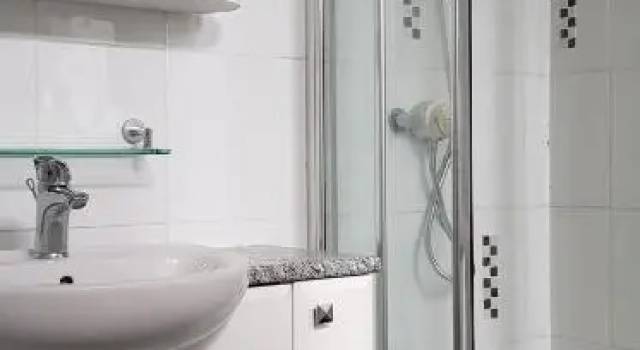 Scott Street Modern Flat