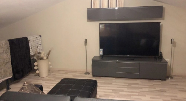 House With 2 Bedrooms in Fresnois-la-montagne, With Furnished Garden, Rezervați Hotel Landres 