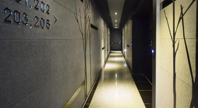XYM Motel