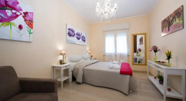 House Gregorio, Забронировать Отель Отели Рима с парковкой, рядом с Собор Святого Петра, Парковка
