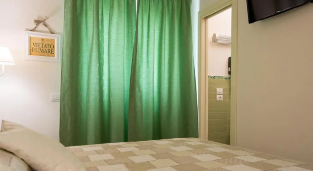 Двухместный номер Standard Il Giglio Verde