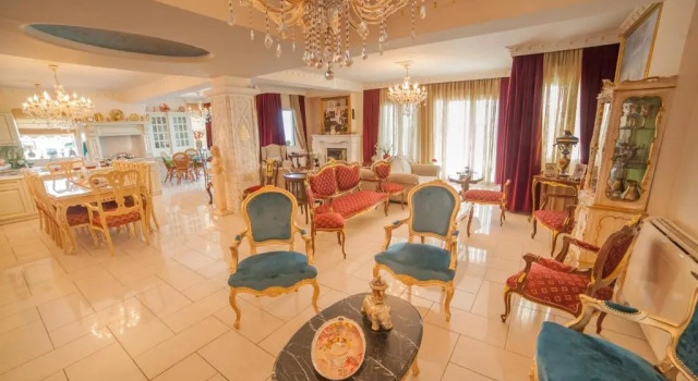 King Suite Ierapetra, Забронировать Отель Иерапетра East Crete, рядом с Пляж Сейнт Эндрю