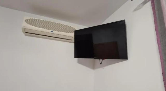Двухместный номер Standard Hostal La Mancha