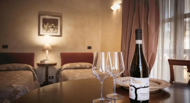 Люкс Agriturismo Tenuta La Romana