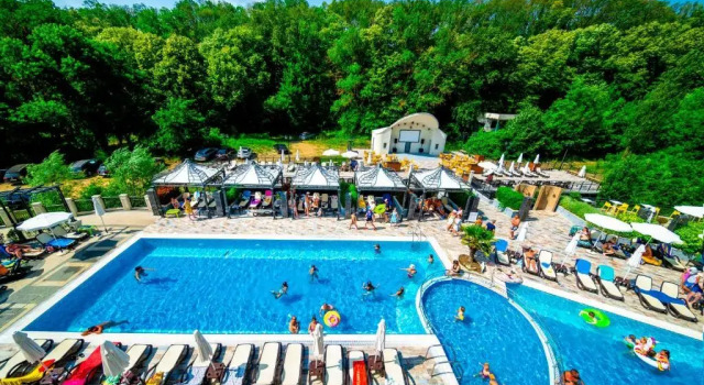 Marina Sands Bijou Boutique - Amazing Views, Buchen Sie Boutique Boutique-Hotels in Provinz Varna, Boutique