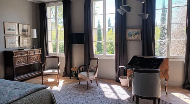 Люкс La Divine Comédie-Suites Deluxe