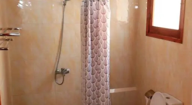 Номер Superior Thebes Hotel