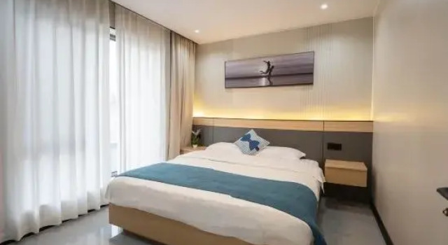 Люкс Deluxe Northern Star Hotel