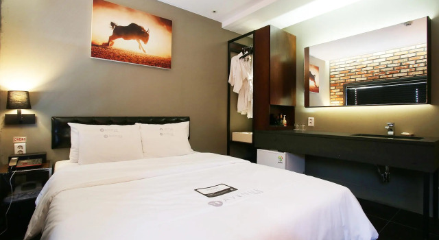 H Avenue Hotel Yeocksam
