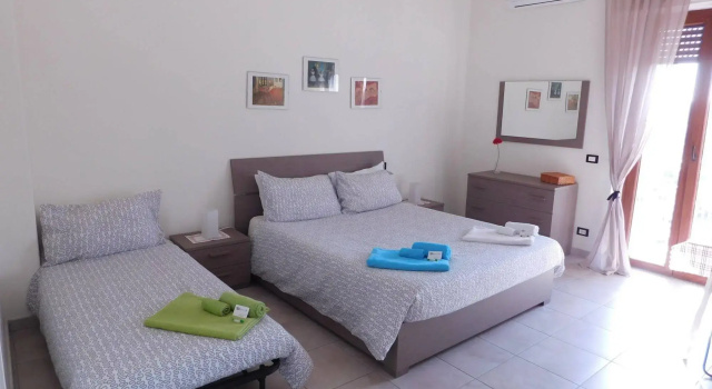 Bellaventura B&B