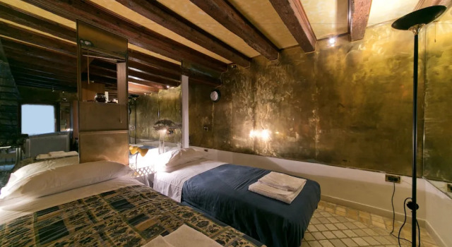 Студия Economy Apartment Budget San Marco