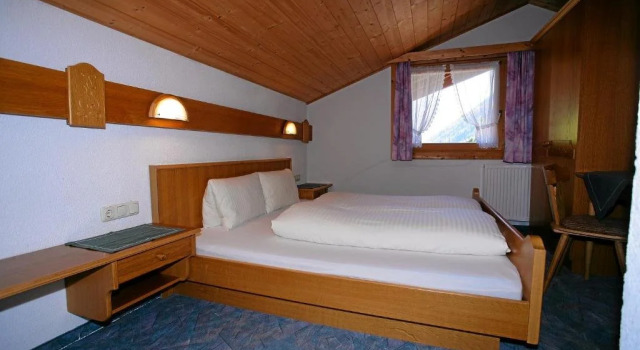 Gästehaus Kirschner, Rezervovat Apartmán Hotely v Tyrolsko s parkováním, Parkování