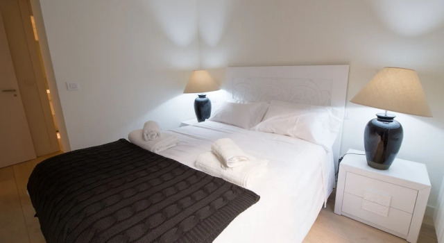 Lujoso apartamento Chamberi, 预订 公寓 钱贝里区 马德里