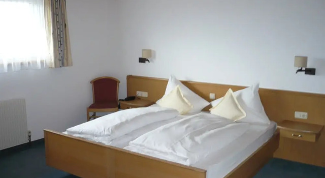 Hotel Garni Noval