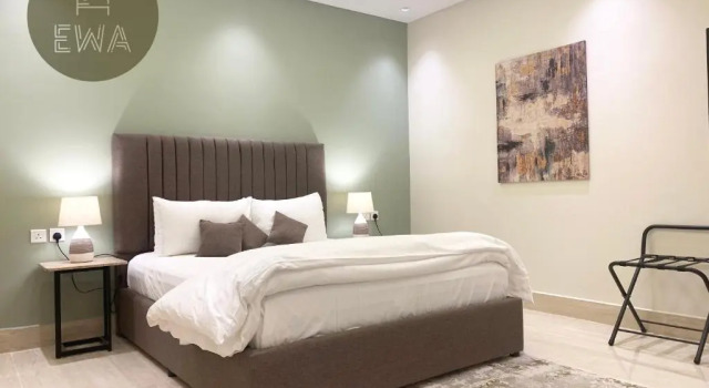 Kease Ghadeer C-6 Royal touch  GX81, Buchen Sie Ferienwohnung Riad 