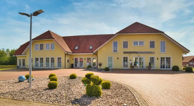 Golfhotel Wagenfeld, Book Hotel Wagenfeld Lower-Saxony