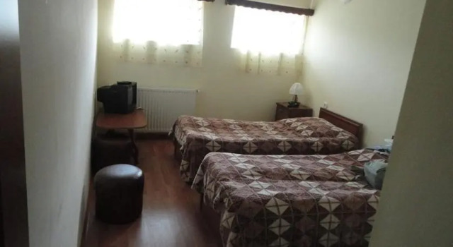 Gagieti Guest House, Rezervovat Penzión Gudauri 