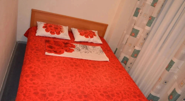 Bon Voyazh Apart Hotel
