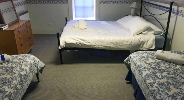 Номер Standard Bushranger Hotel