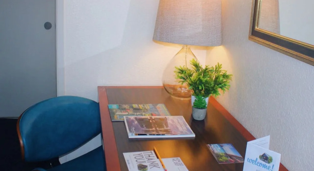 Люкс Classic Surf & Sand Inn