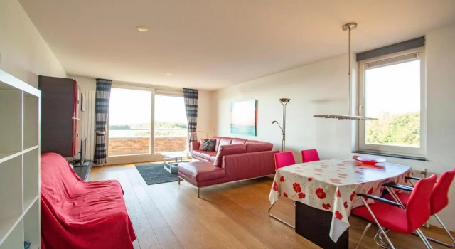 Duinerei appartement C103 - Groote Keeten, Забронировать Апартаменты/квартира Апартаменты Норда, Апартаменты/квартира