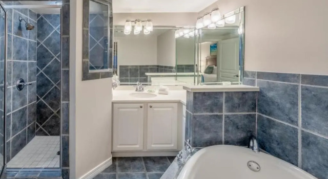 Вилла с 2 комнатами Holiday Inn Club Vacations Panama City Beach Resort