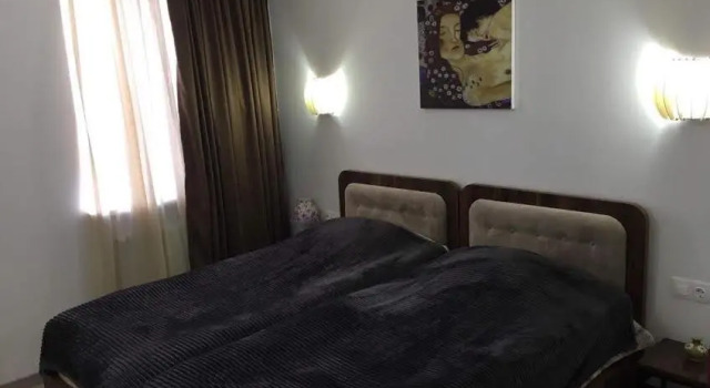 Четырёхместный номер Deluxe Verona Apartment