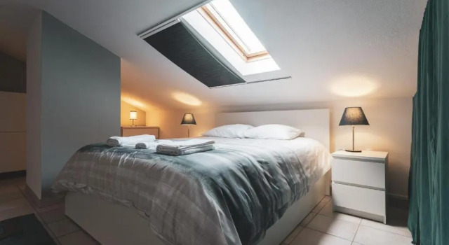 Апартаменты Best Houses 19 - Cozy Apartament in Peniche