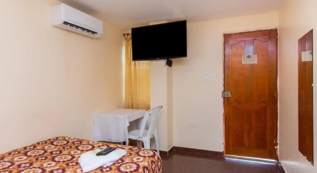 Двухместный номер Economy Hotel Boquilla Suites By GEH Suites