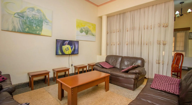 Nile Anchor Palace, Đặt Khách sạn Tô Châu Trung Hoa