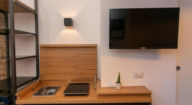 Номер Standard Bellamania B&B