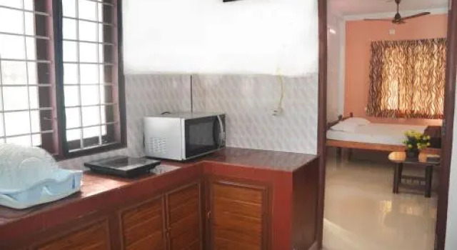 Rose Garden Home Stay Cochin, Забронировать Отель Коччи штат Керала