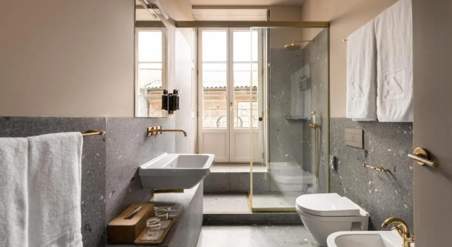 Двухместный номер Prestige Eurostars Santa Luzia
