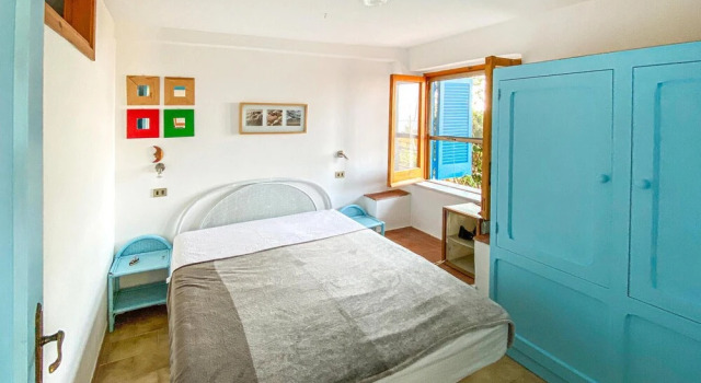 Awesome Home in Camerota With 1 Bedrooms and Wifi, Prenota Hotel Camerota Cilento