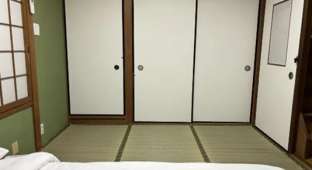 Номер Standard KIX House Waraku III: 5BR Roomshare/Vacation Home Near Kansai Airport