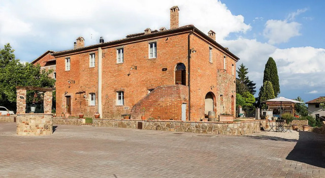 Agriturismo La Nora