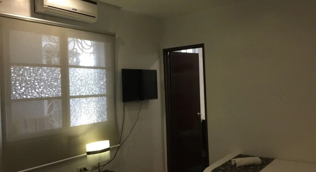 Трёхместный номер Standard Micasa Lodge Palawan