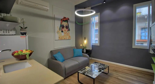Двухместный номер Standard 1926 Designed ApartHotel