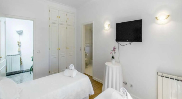 Villa Pura (AL) in Quarteira