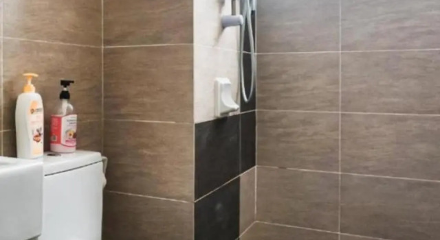 Люкс Deluxe с балконом 7Stonez Residences Midhills Genting Highlands