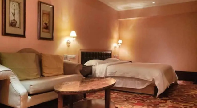 Номер Business Kai Wei Boutique Hotel