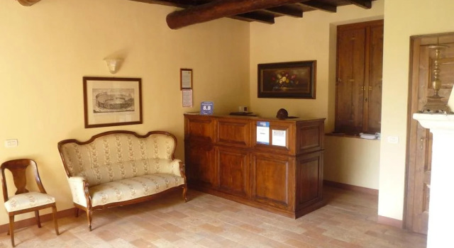 Agriturismo Corte Arcadia