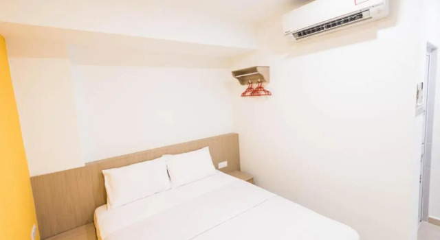 Номер Standard HomeStay 21 Hotel
