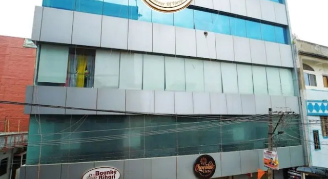 Chocolate Inn Rajeev Nagar, Rezervovat Hotel Patna Bangalore