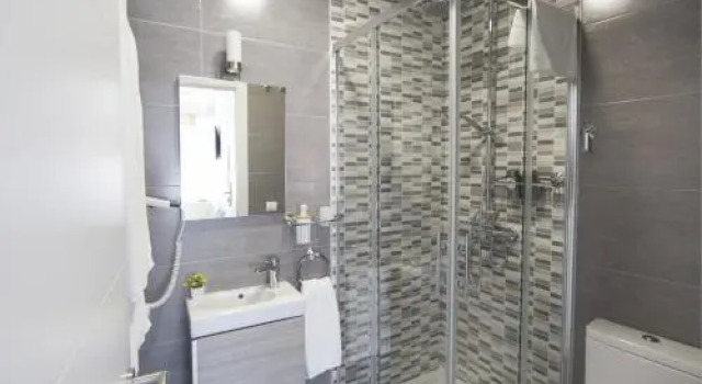 Bolboreta Apartments by Como en Casa, Забронировать Апартаменты/квартира Апартаменты Сантьяго-де-Компостелы, рядом с Больница католических королей, Апартаменты/квартира