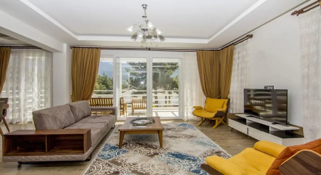 Villa Erebus, Забронировать Вилла Каякей район Фетхие, рядом с Замок Фетхие