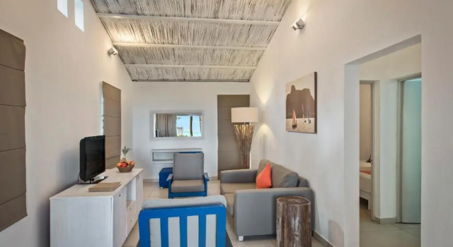 Bungalow Astroea Beach
