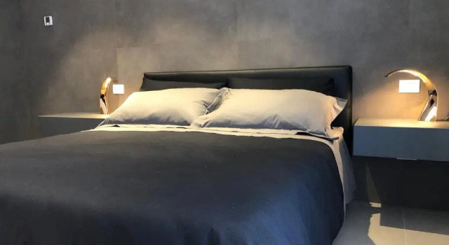 Номер Deluxe golden suites 50