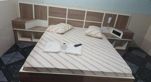 Hotel xandu-proximo arena corinthians, Забронировать Отель Отели Сан-Мигел-Паулиста 3 звезды, 3*